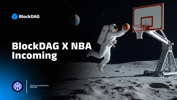 BlockDAG’s NBA Tease Sparks Presale Surge Following Inter Milan Deal