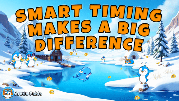 Best Meme Coins for Exponential Returns in 2025 – Arctic Pablo, Dogs & Book of Meme