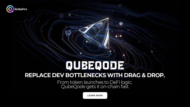 Qubetics Blockchain Innovation, Cardano Whale Surge & Stellar vs Bitcoin Cash: Best Cryptos to Join for Short Term Profits