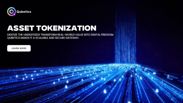 Qubetics Presale Raises $17.9M, Chainlink Advances, XRP Faces Test—Best Cryptos to Hold
