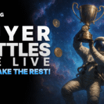 BlockDAG Buyer Battles Deliver Massive Wins; Dawgz AI Raises $3.5M & Bitcoin Hyper Grows