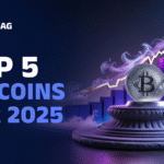 Fastest-Growing Crypto Projects of 2025: Spotlight on BlockDAG, TON, DOT, & TIA