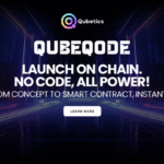 Qubetics Presale Hits $17.9M—Is It the best crypto ICOs to invest in Over Tron and Immutable X?
