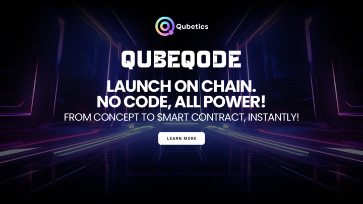 Qubetics Presale Hits $17.9M—Is It the best crypto ICOs to invest in Over Tron and Immutable X?