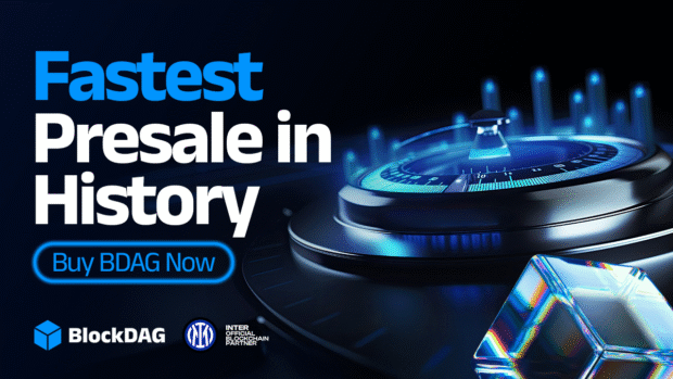 Which is Top Crypto to Buy Now: Toncoin, Dogecoin, or BlockDAG?