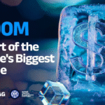 Filecoin Raised $233M, But BlockDAG Has Already Topped $303M and Still Costs Just $0.0018