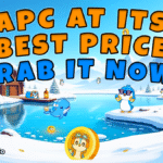 Arctic Pablo, Pudgy Penguins, and Floki: Top new meme coins to invest in now