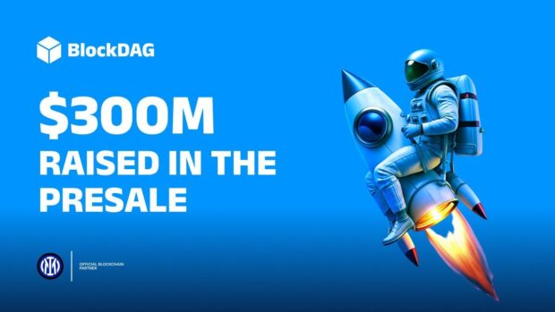 Tron price pattern, Hedera ETF delay, & BlockDAG 2,678% upside