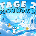Best Meme Coins to Buy for 2025 with Huge ROI Potential – Don’t Miss Arctic Pablo