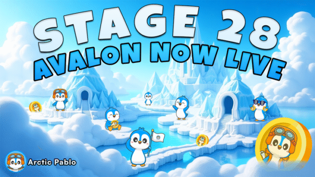 Best Meme Coins to Buy for 2025 with Huge ROI Potential – Don’t Miss Arctic Pablo