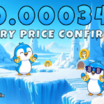 Avalon Presale: Arctic Pablo, Ponke & Gigachad Surge Top Meme Coins to Buy for 2025