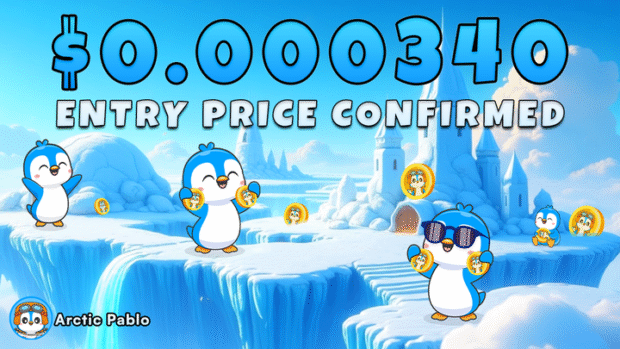Avalon Presale: Arctic Pablo, Ponke & Gigachad Surge Top Meme Coins to Buy for 2025