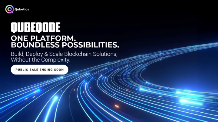 At $18M, Is Qubetics a Top Cryptocurrency to Buy Now? Solana and Mantra’s Market Caps Rise