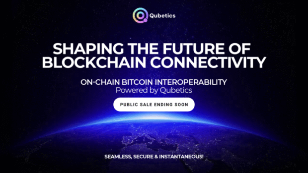 Qubetics, Cosmos, and Cardano Ranked Among Top Crypto to Invest in for Short Term by Analysts