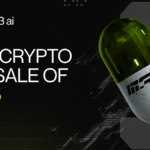 Top Coins for Next Crypto Bull Run 2025: Web3 ai, TRX, TON & ATOM