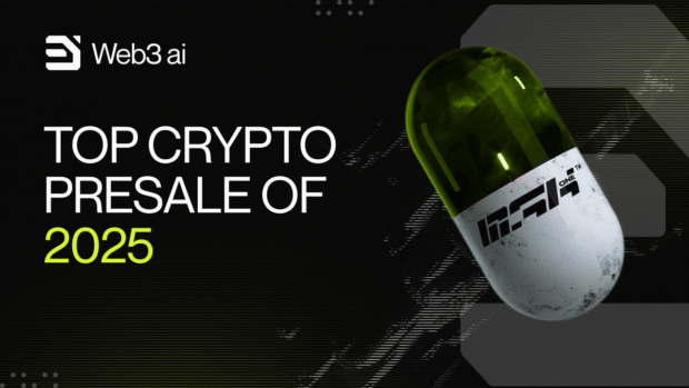 Top Coins for Next Crypto Bull Run 2025: Web3 ai, TRX, TON & ATOM