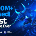 TRX Targets $0.30, HYPE Climbs to $50, & BlockDAG’s $318.5M Presale Turns Heads