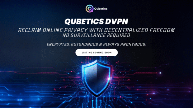 Qubetics CEX Milestone, Tron $2B USDT Mint, VeChain BYB App: Best Cryptos to Buy This Week?