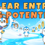 $20K Into $410K? Arctic Pablo, Ponke, and Gigachad Lead Top Meme Coins to Buy for 2025