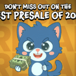 Troller Cat Presale Live: Best New Meme Coins Coq Inu & Sudeng
