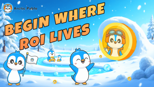 Arctic Pablo, Gigachad, Ponke: Top Meme Coins to invest in This Week