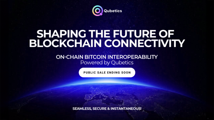Trending Cryptos to Buy Now Include Hedera, Cosmos, Qubetics