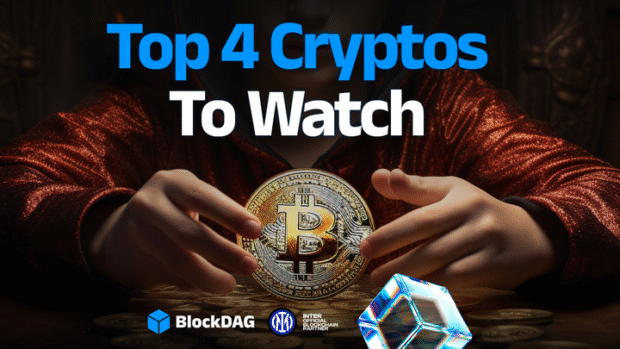 Top Crypto to Buy Now: BlockDAG, Hyperliquid, Dogecoin, & BNB Lead