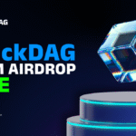 Forget SOL Price Surge, BDAG's $325M Airdrop Rewards Real Action! ALGO News Inside