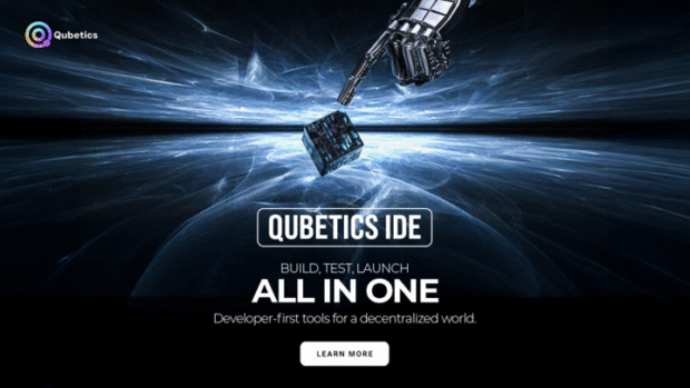 How ADA Reached $3, and Why Qubetics Could Reach $10: Top Crypto to Buy for 2025