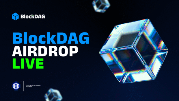 BlockDAG’s 100M Airdrop Live as PEPE Eyes Breakout and BNB Eyes $700