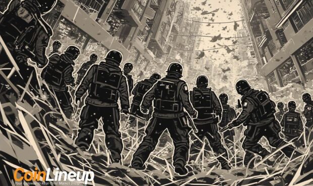 anhui police bust 80m laundering