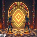 binance alpha points update