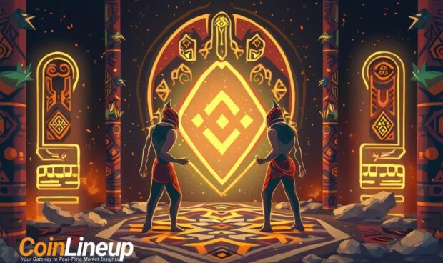 binance alpha points update