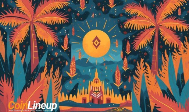 binance defi app home airdrops