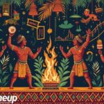 binance lists redbrick market impact