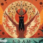 binance roam airdrop offer