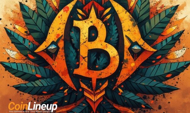 bitcoin 105k institutional interest