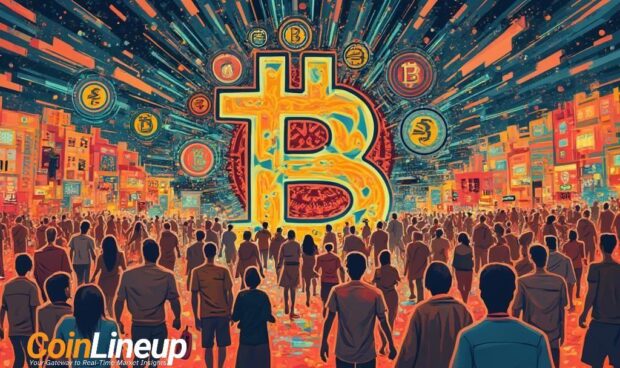 bitcoin conf 2025 record attend