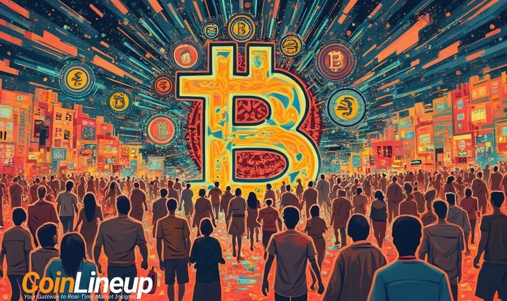 bitcoin conf 2025 record attend