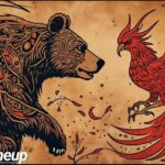 bitcoin drop impact ethereum ripple