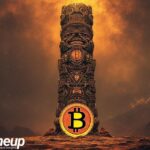 bitcoin etf inflows may surpass gold