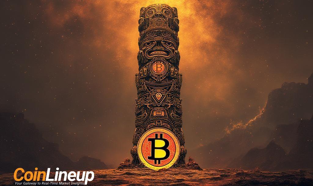 bitcoin etf inflows may surpass gold