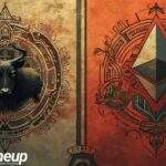 bitcoin etf outflows ethereum inflows