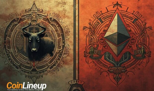 bitcoin etf outflows ethereum inflows