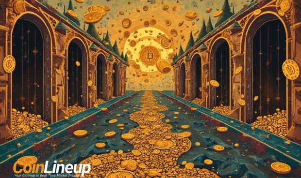 bitcoin flow market analysis