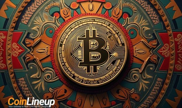 bitcoin hits 104k institutional interest