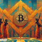 bitcoin hits 107k minor dip