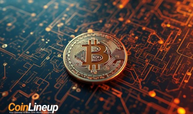 bitcoin key resistance market