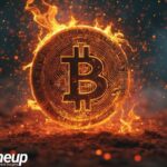 bitcoin market at 105k