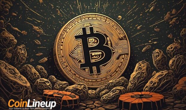 bitcoin market volatility forecast